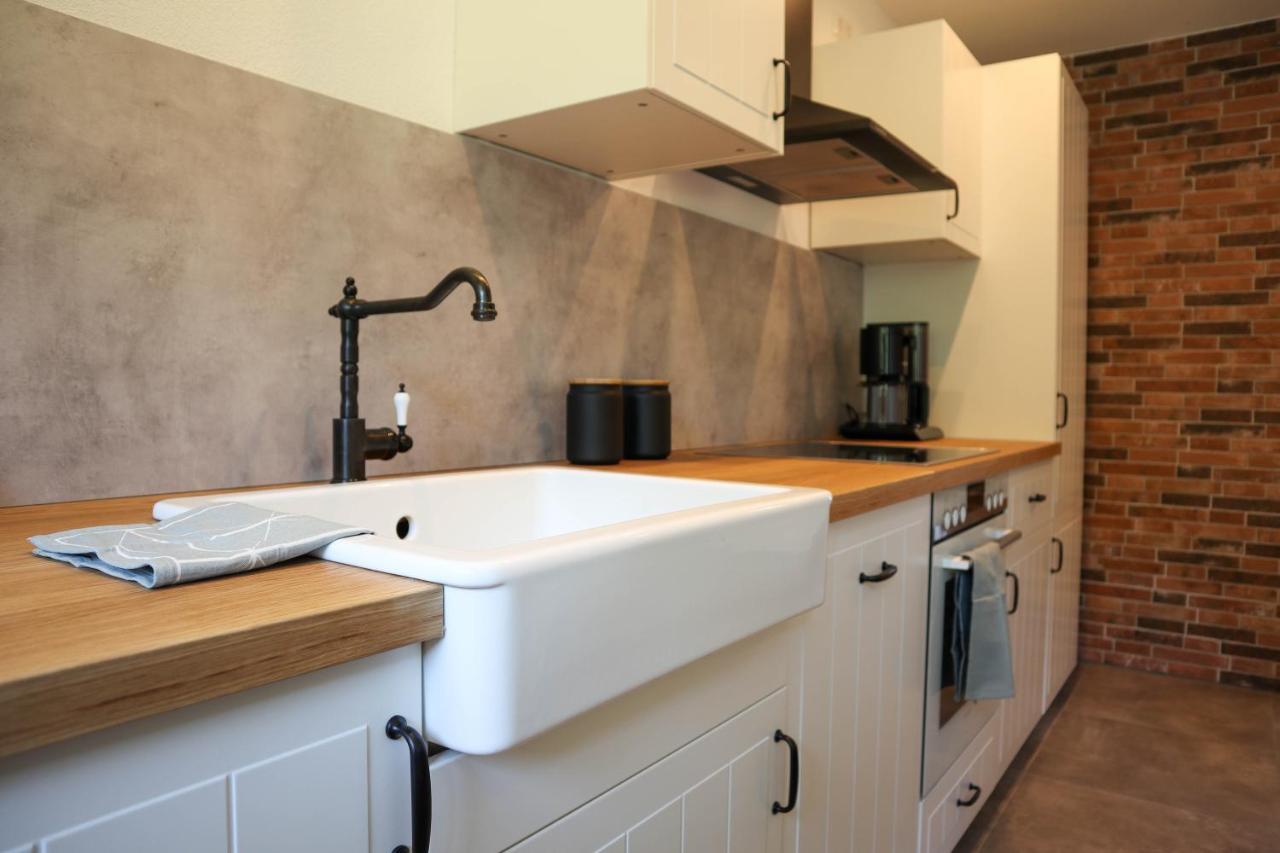 Ferienwohnung Holiswald Oppenau Dış mekan fotoğraf