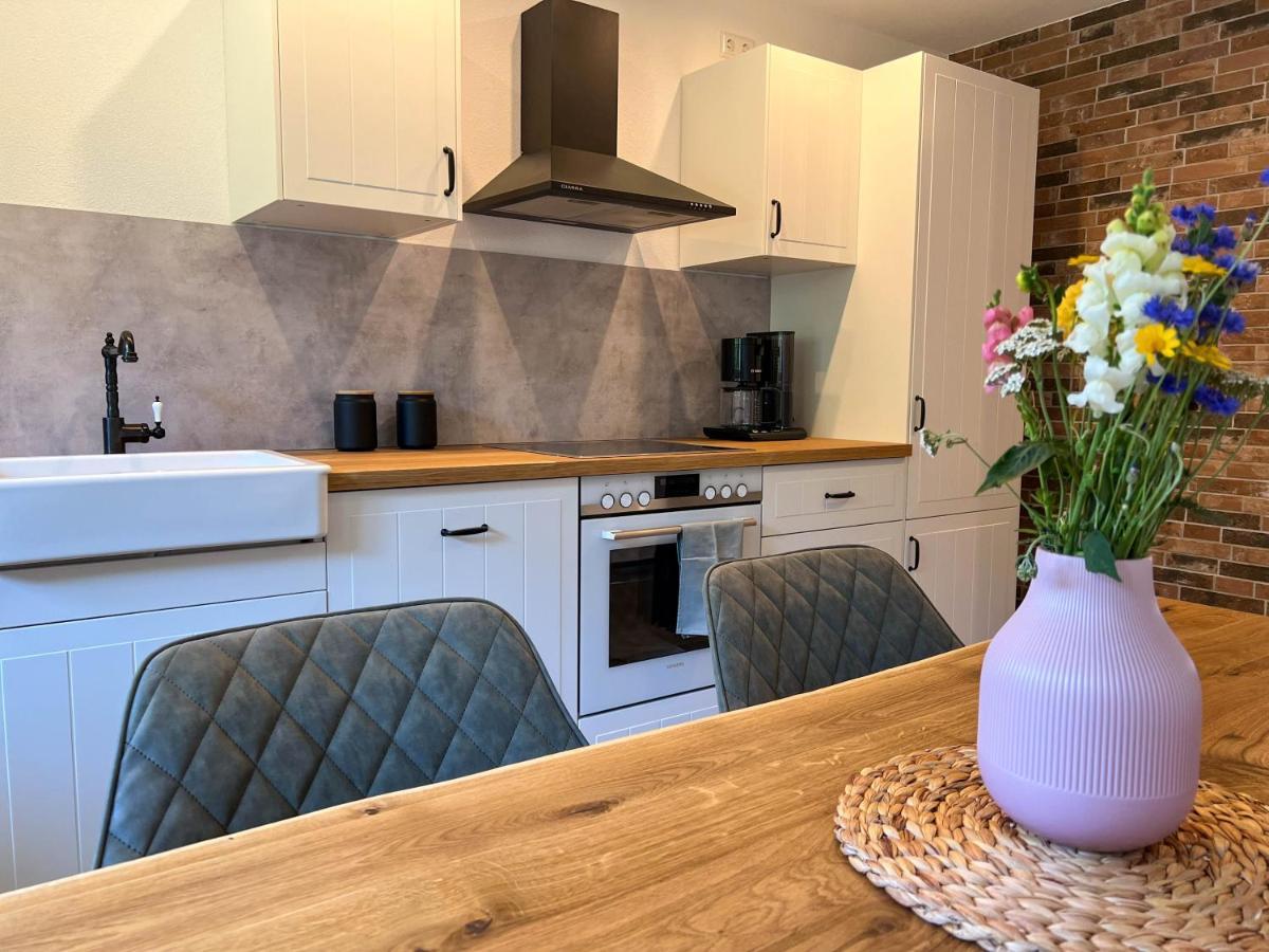Ferienwohnung Holiswald Oppenau Dış mekan fotoğraf