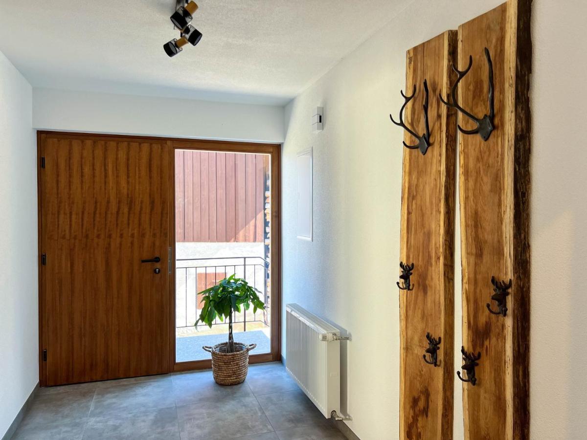 Ferienwohnung Holiswald Oppenau Dış mekan fotoğraf